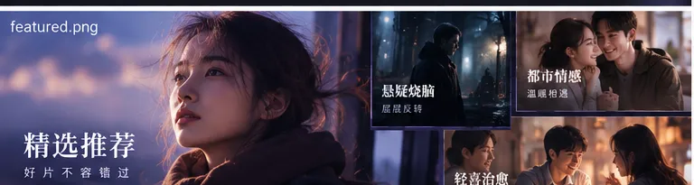 可可影视电影内容推荐